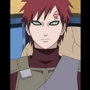 Gaara. thumbnail