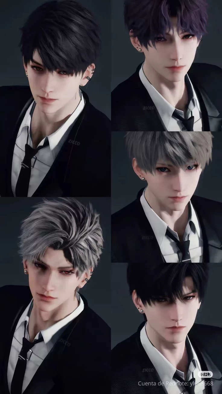 Love and deespace thumbnail