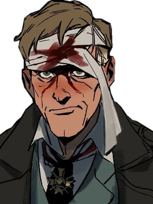 Hans Landa thumbnail
