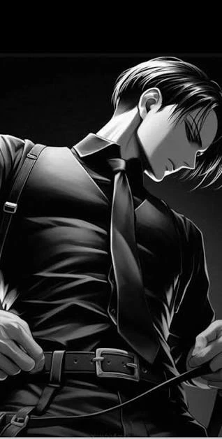 Levi Ackerman thumbnail