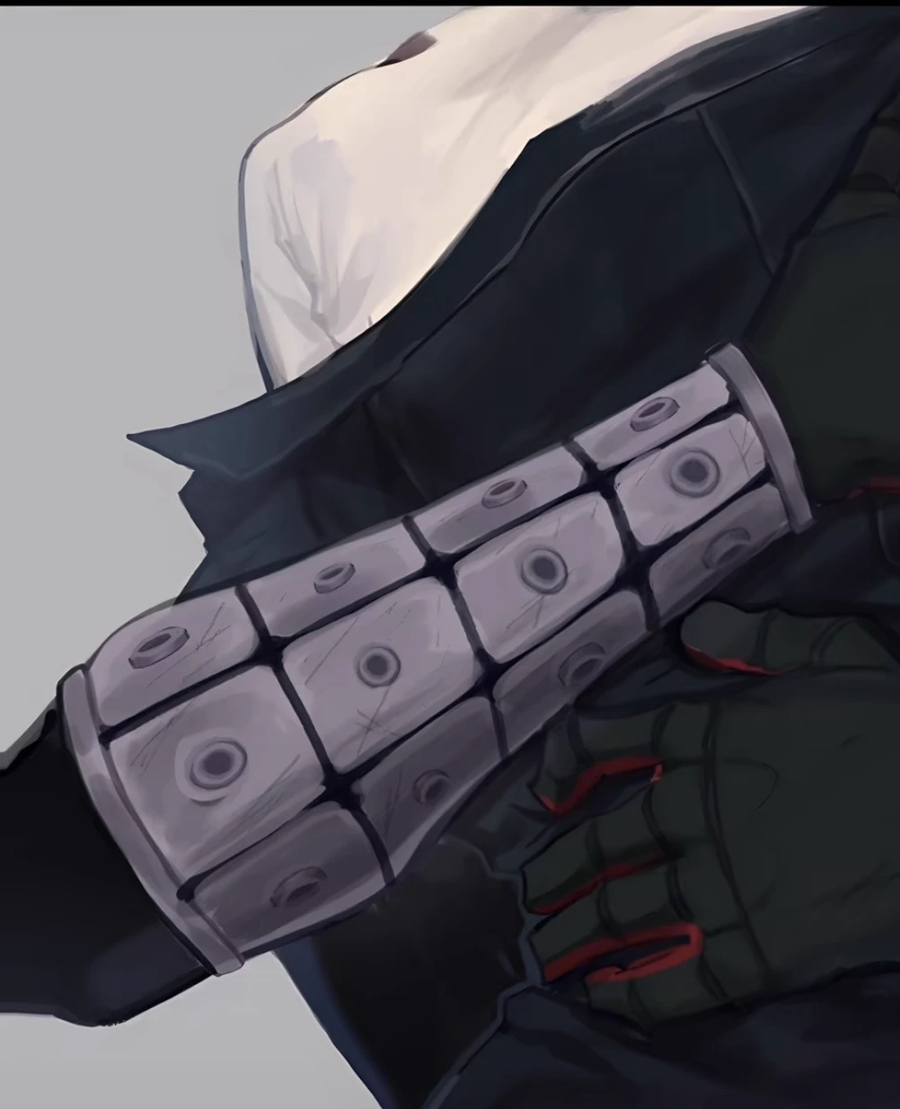Katsuki Bakugo & Izuku Midoriya thumbnail