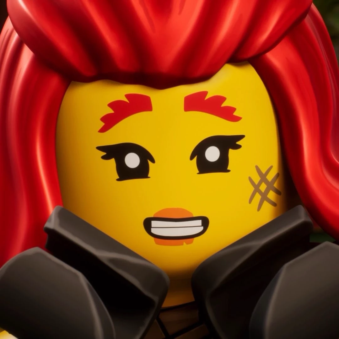 Ninjago, DC, Marvel thumbnail