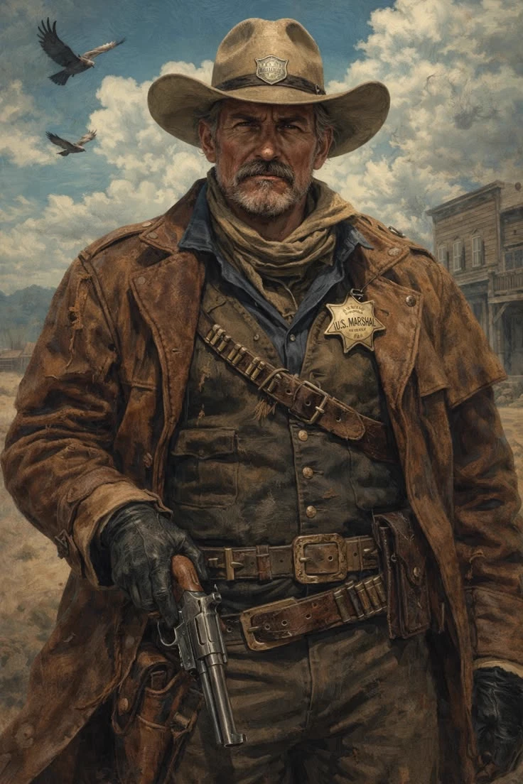 Marshal Wilder thumbnail