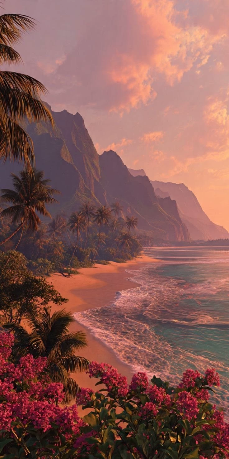 🌺.⁠｡⁠ *⁠♡"Paradisiacal femboy town"♡* ｡. 🌊 thumbnail