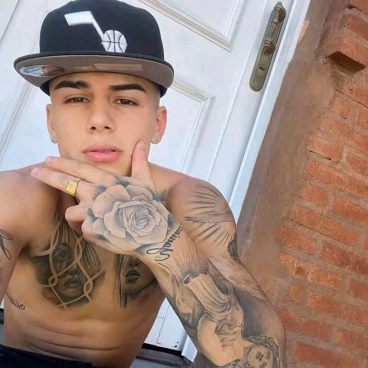 Ciro \| Turro BL thumbnail