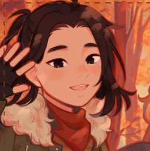 Qiu Lin thumbnail