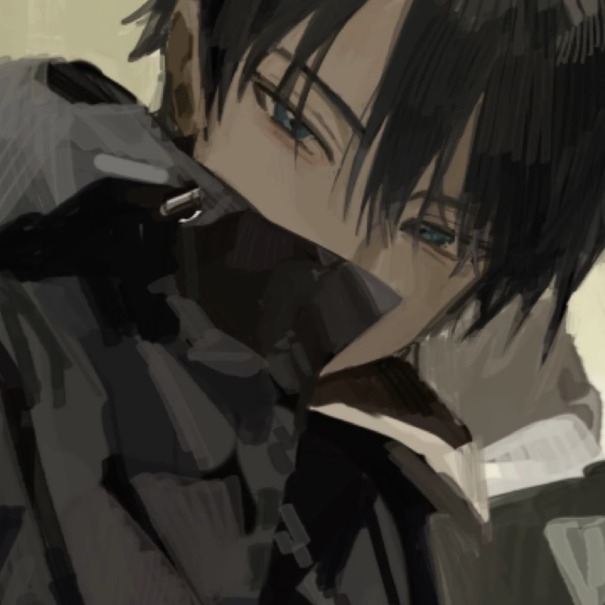 AV - False Android - Xander thumbnail