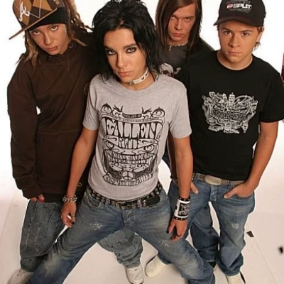Tokio hotel thumbnail