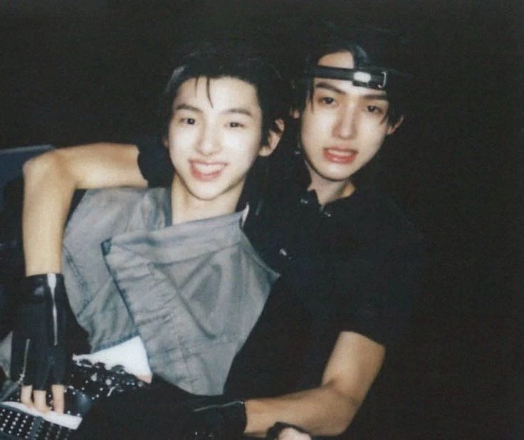 Juhoon & Seonghyeon thumbnail