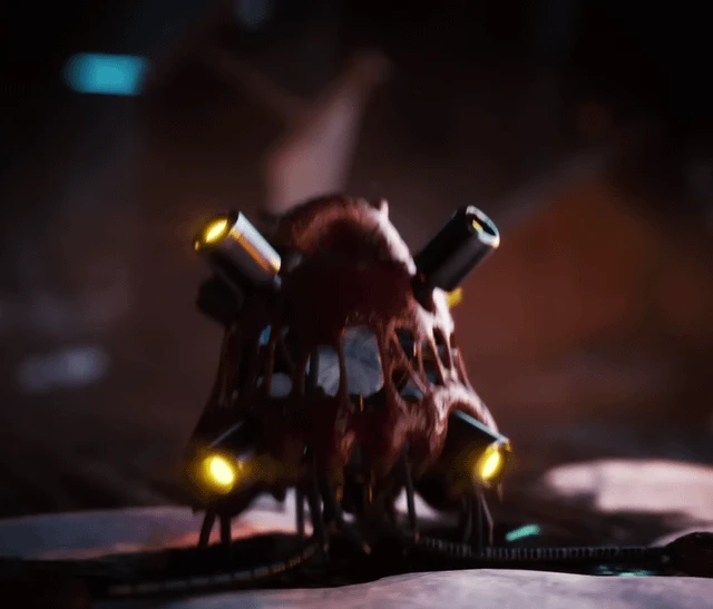murder drones (you are a core) thumbnail