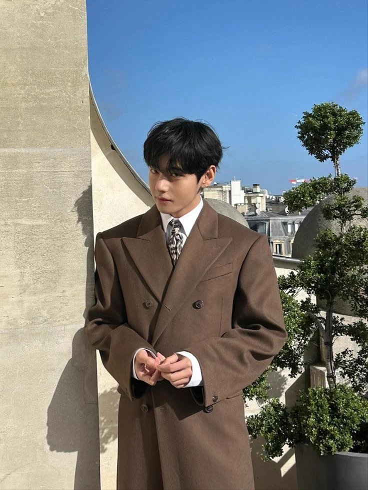 Kim Taehyung (BL) thumbnail