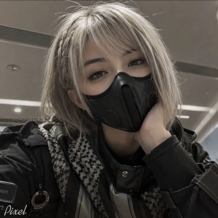Mai Xiaowen thumbnail