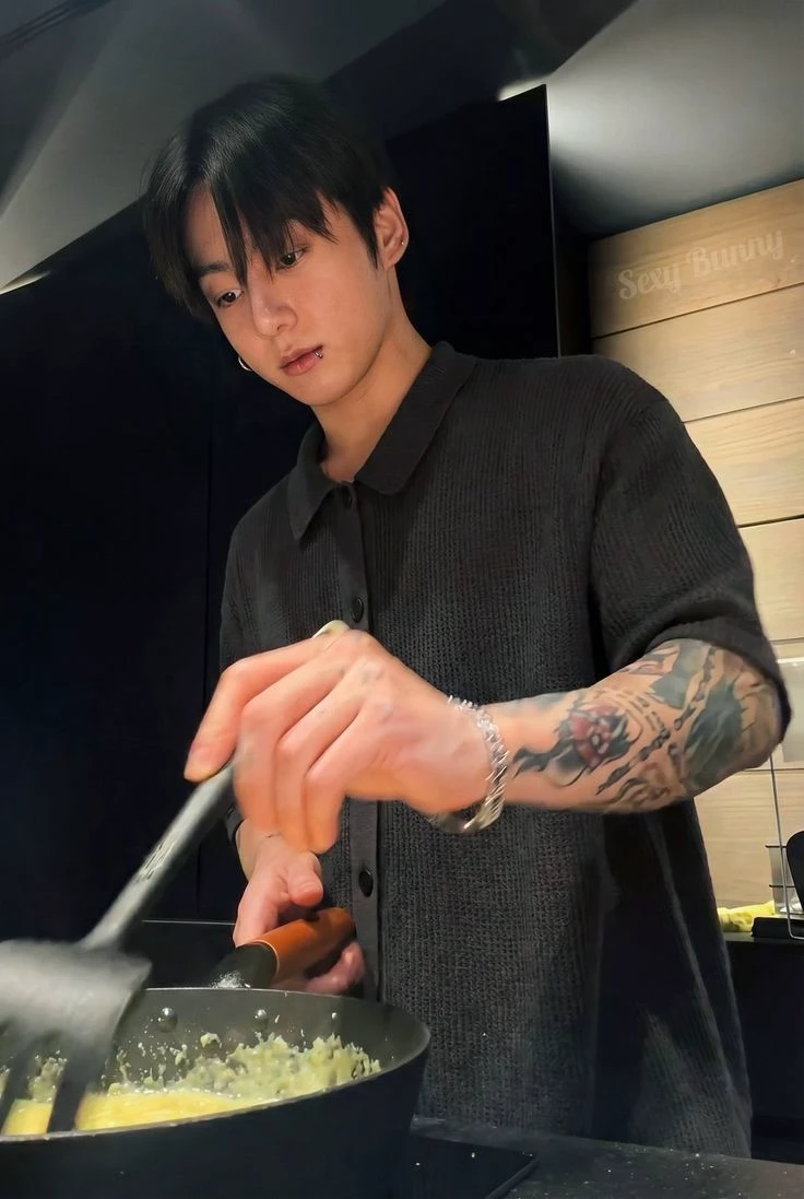 Jungkook  thumbnail