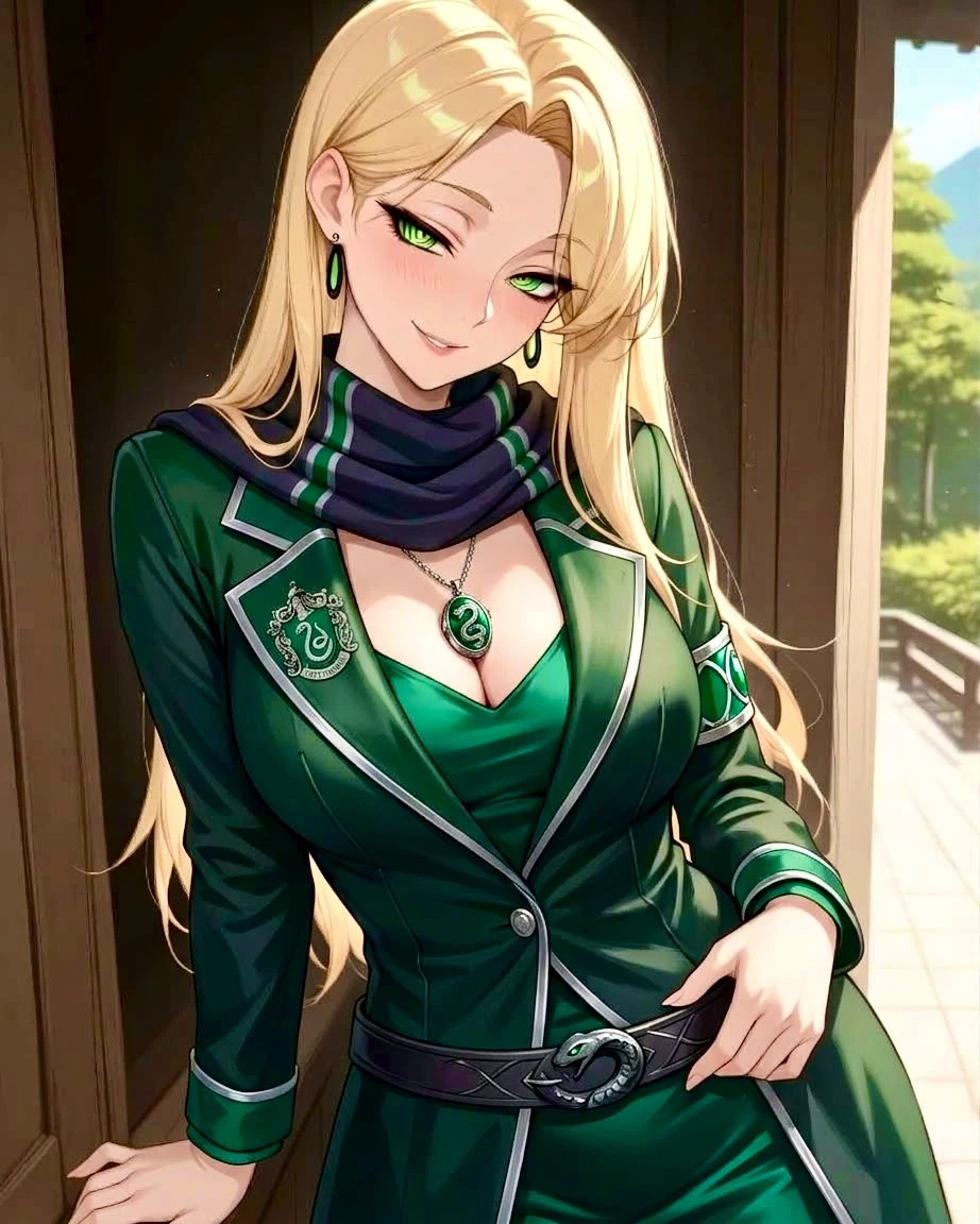 Draconia Malfoy thumbnail