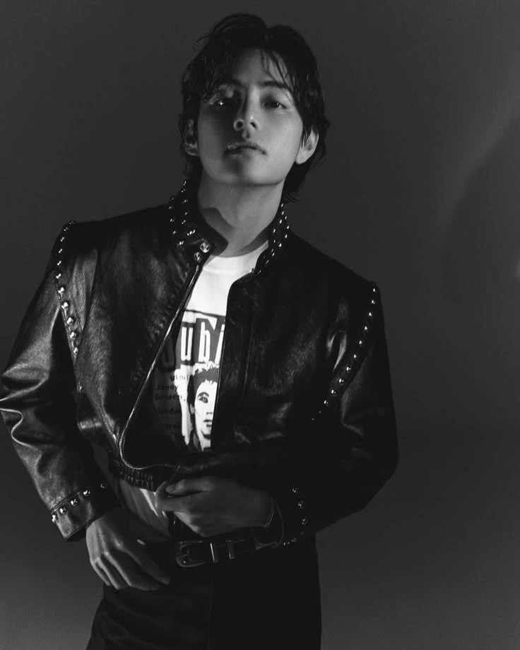 Taehyung thumbnail