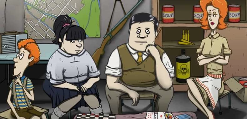 60 Seconds! RPG thumbnail