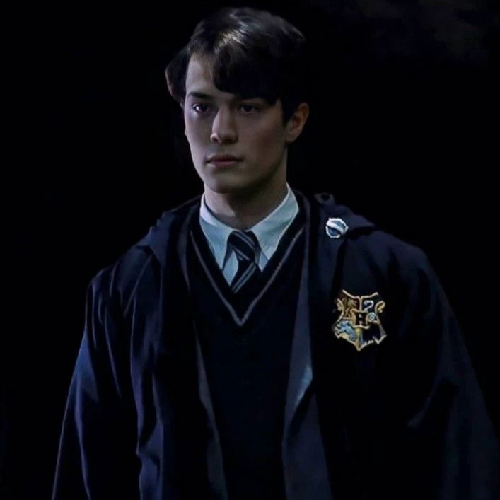 Tom Marvola Riddle' thumbnail