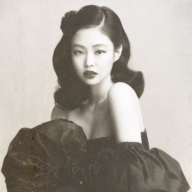 Jennie -GL thumbnail