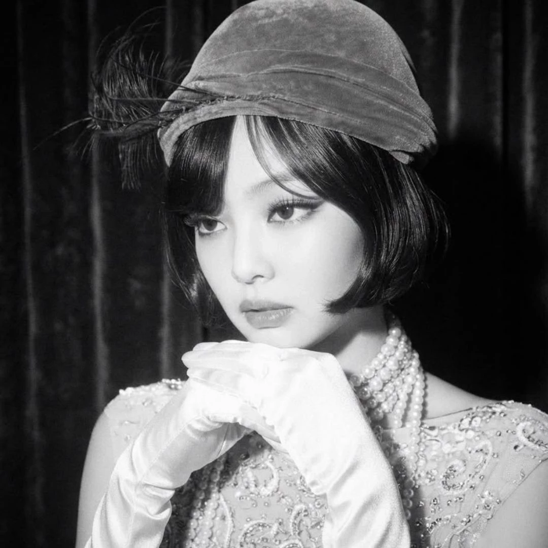 Jennie thumbnail