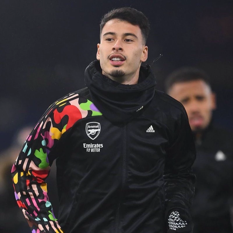 Gabriel Martinelli thumbnail
