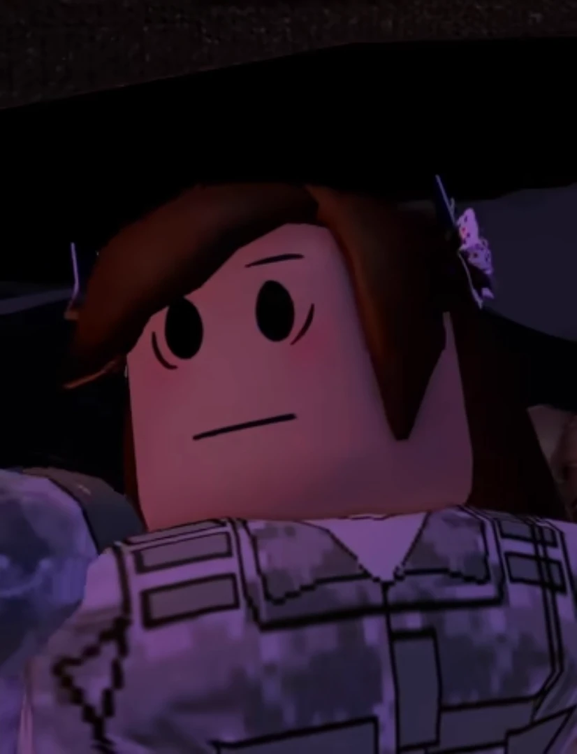 Molly thumbnail
