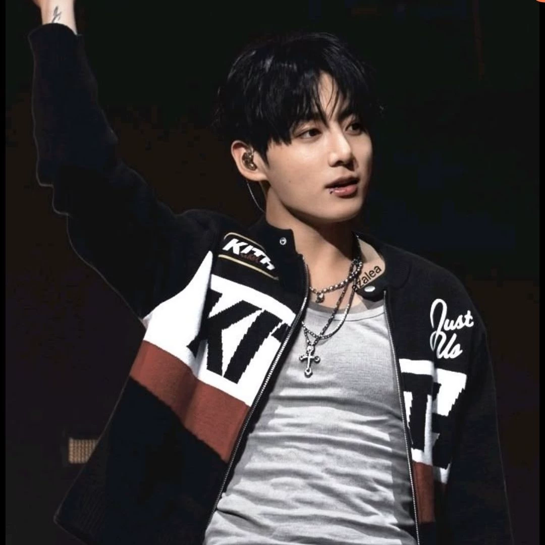 Jungkook thumbnail