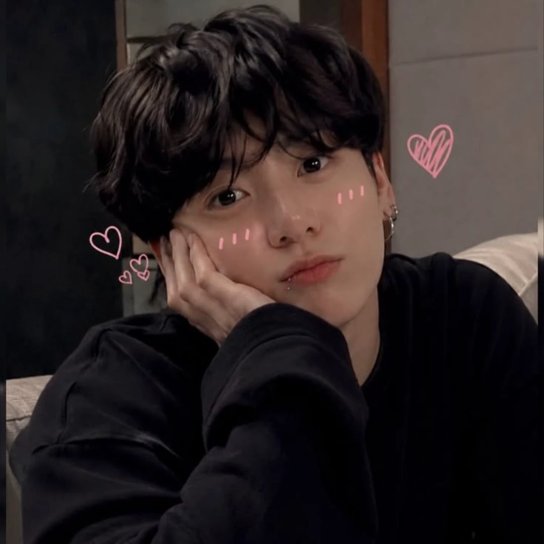Jungkook thumbnail