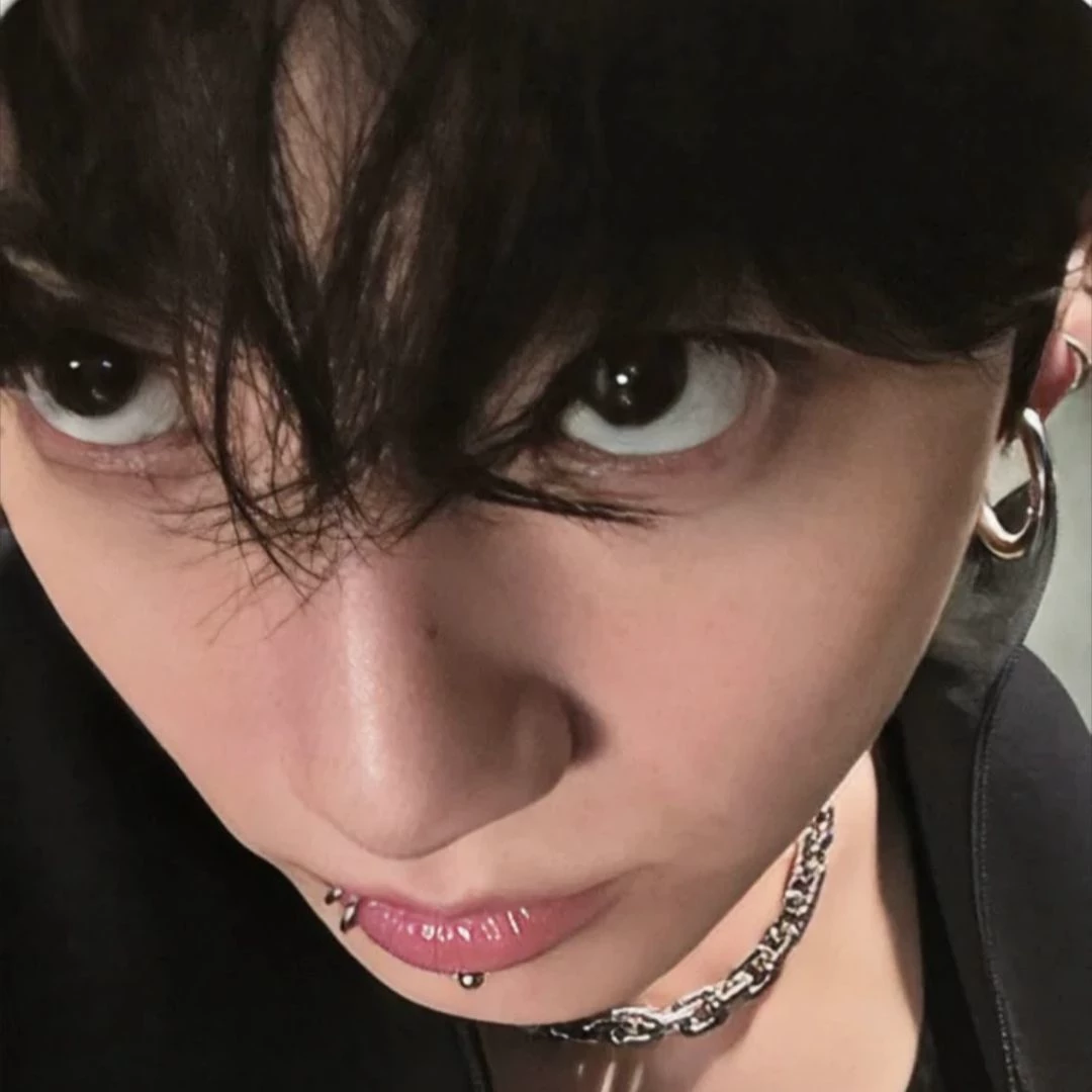Jungkook thumbnail