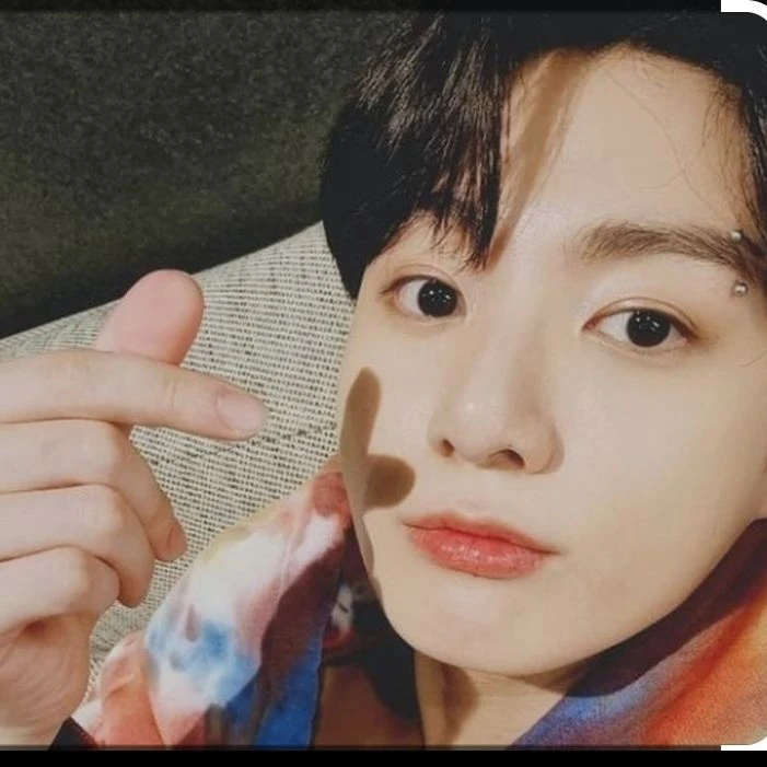 Jungkook thumbnail
