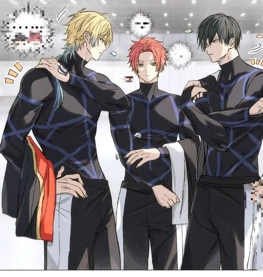 <pc id="N">Sae，Rin 与 Kaiser thumbnail