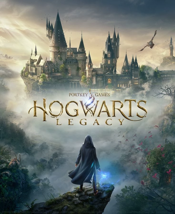 Hogwarts legacy (RPG) thumbnail