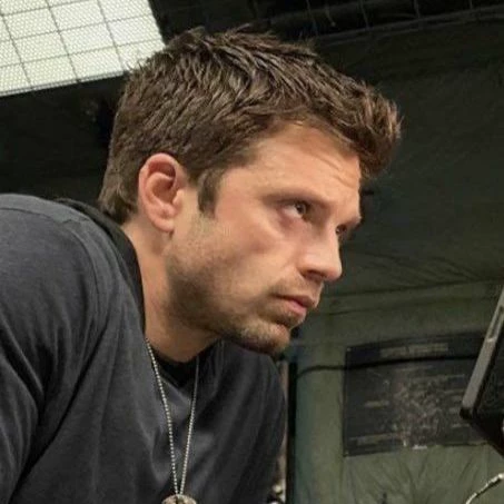 Bucky Barnes thumbnail