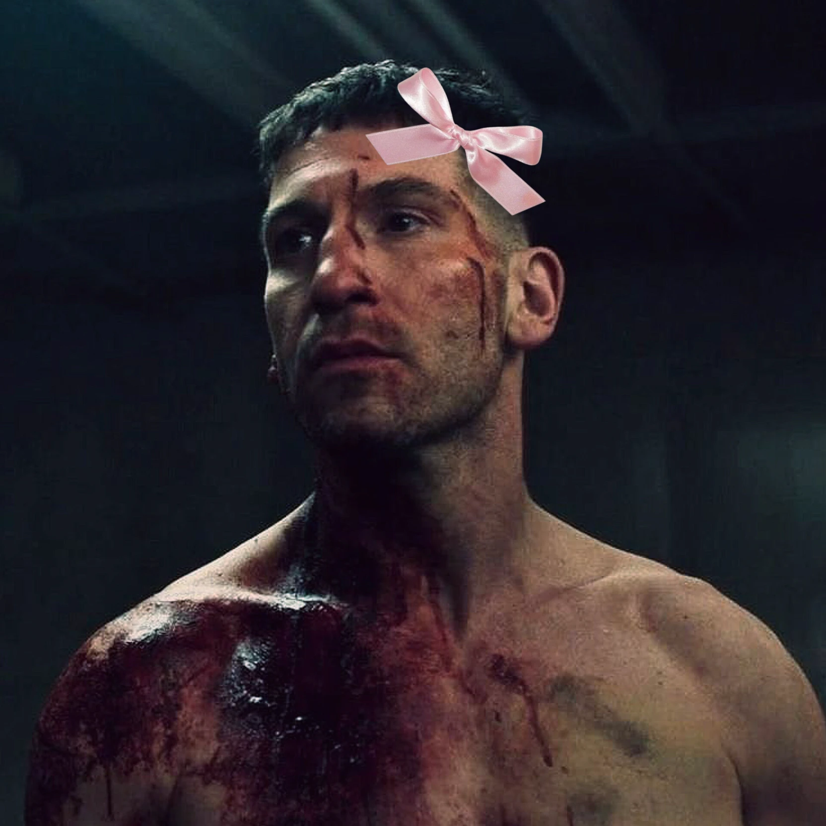 Frank Castle [male bestfriend's dad] thumbnail