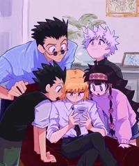 HxH GC thumbnail