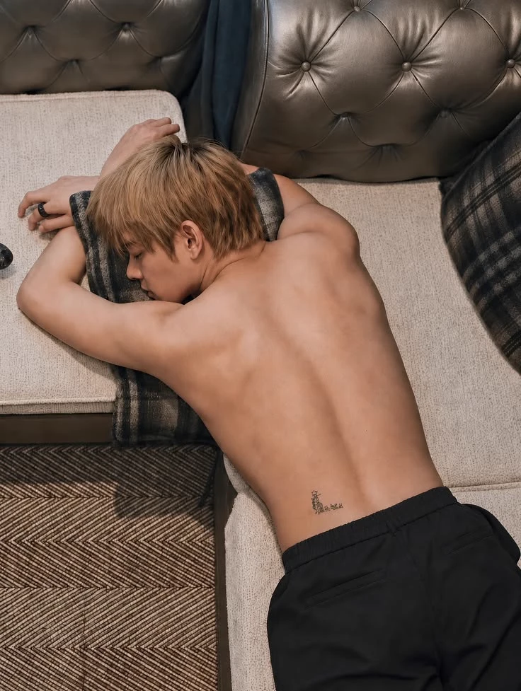 Taehyung thumbnail