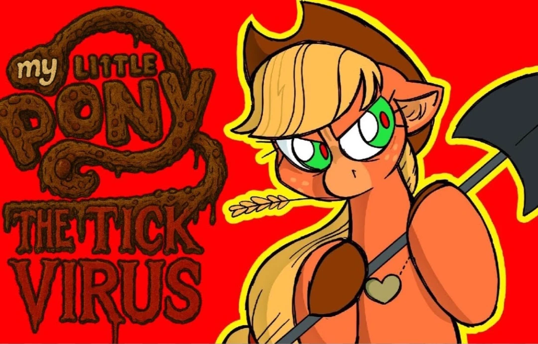 MLP The tick virus thumbnail