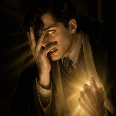 Tom Marvolo Riddle thumbnail