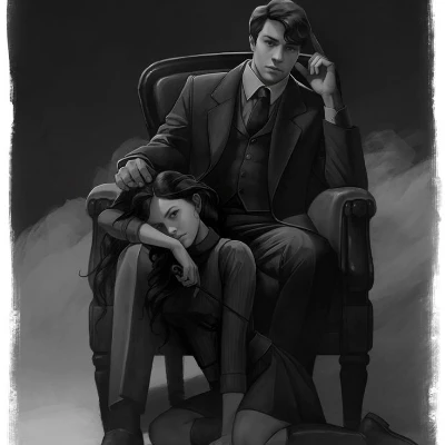 Lord Voldemort / Tom Riddle thumbnail