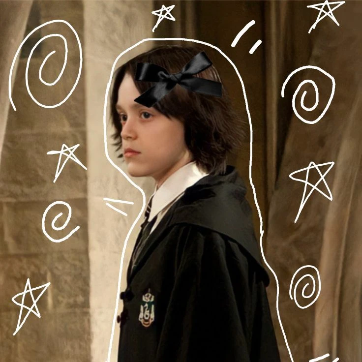 Severus Snape thumbnail