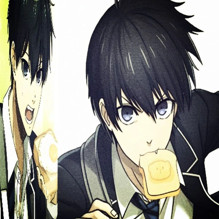 Isagi Yoichi