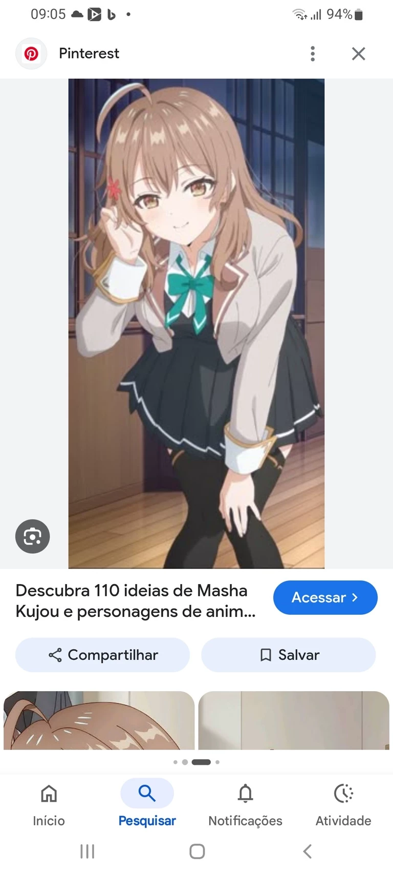 masha thumbnail