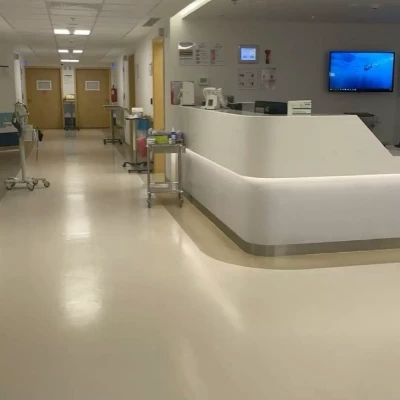 Mental hospital thumbnail