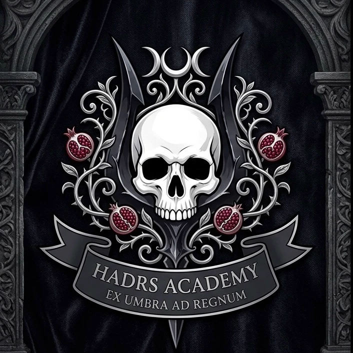 Welcome! To Hades Academy! thumbnail