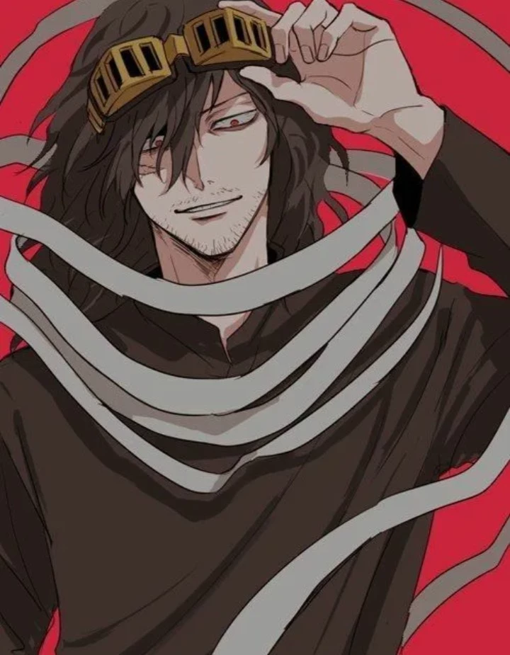 Aizawa Shoto thumbnail