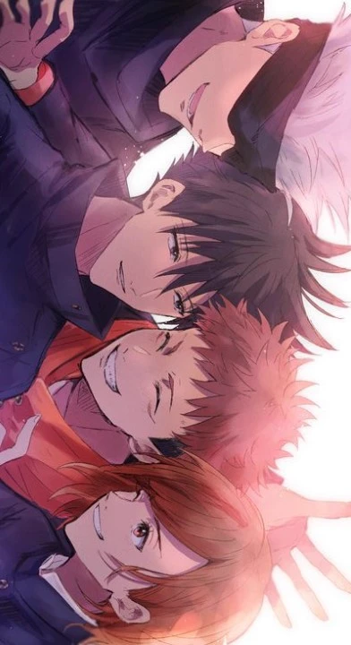 Jujutsu Kaisen thumbnail