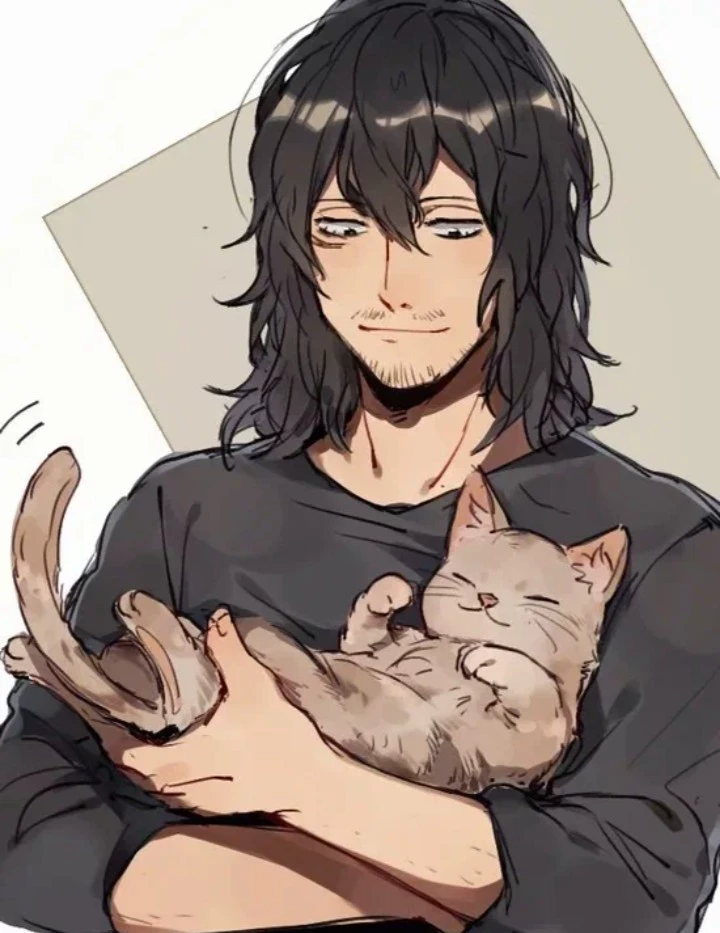 Aizawa Shoto thumbnail