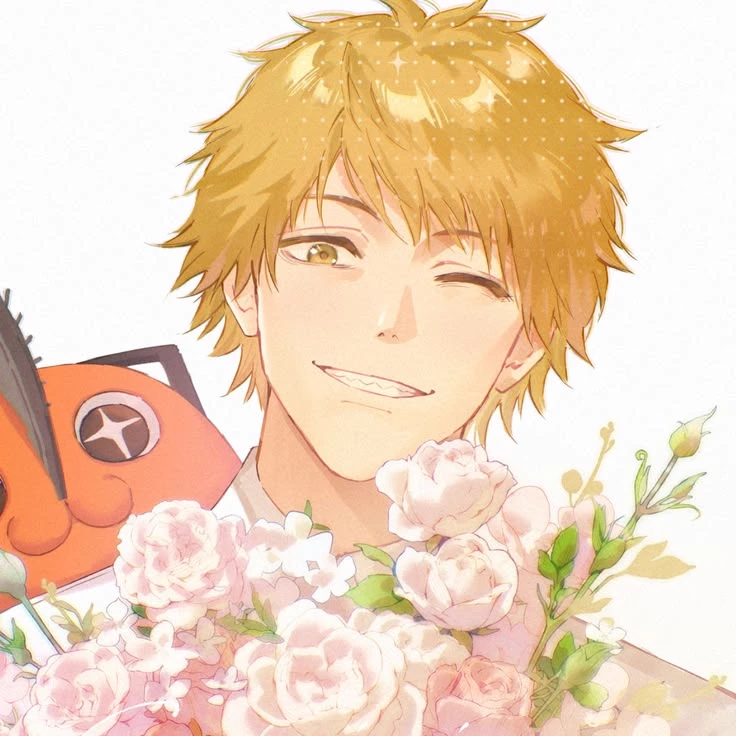 Denji thumbnail