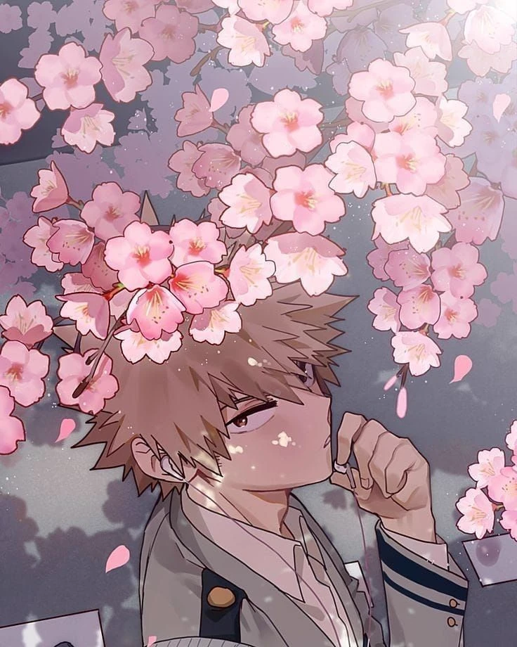 Katsuki Bakugo thumbnail