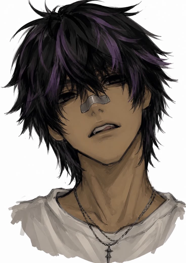 Ren \|\| BL thumbnail