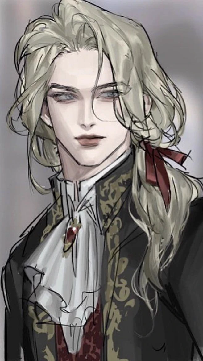 Augustus Beaumont (Viscount) thumbnail